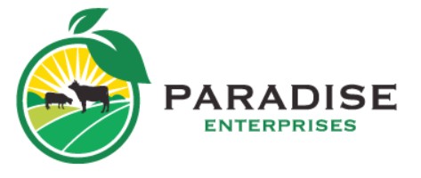 Paradise Beef Logo