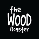 The Wood Roaster Logo